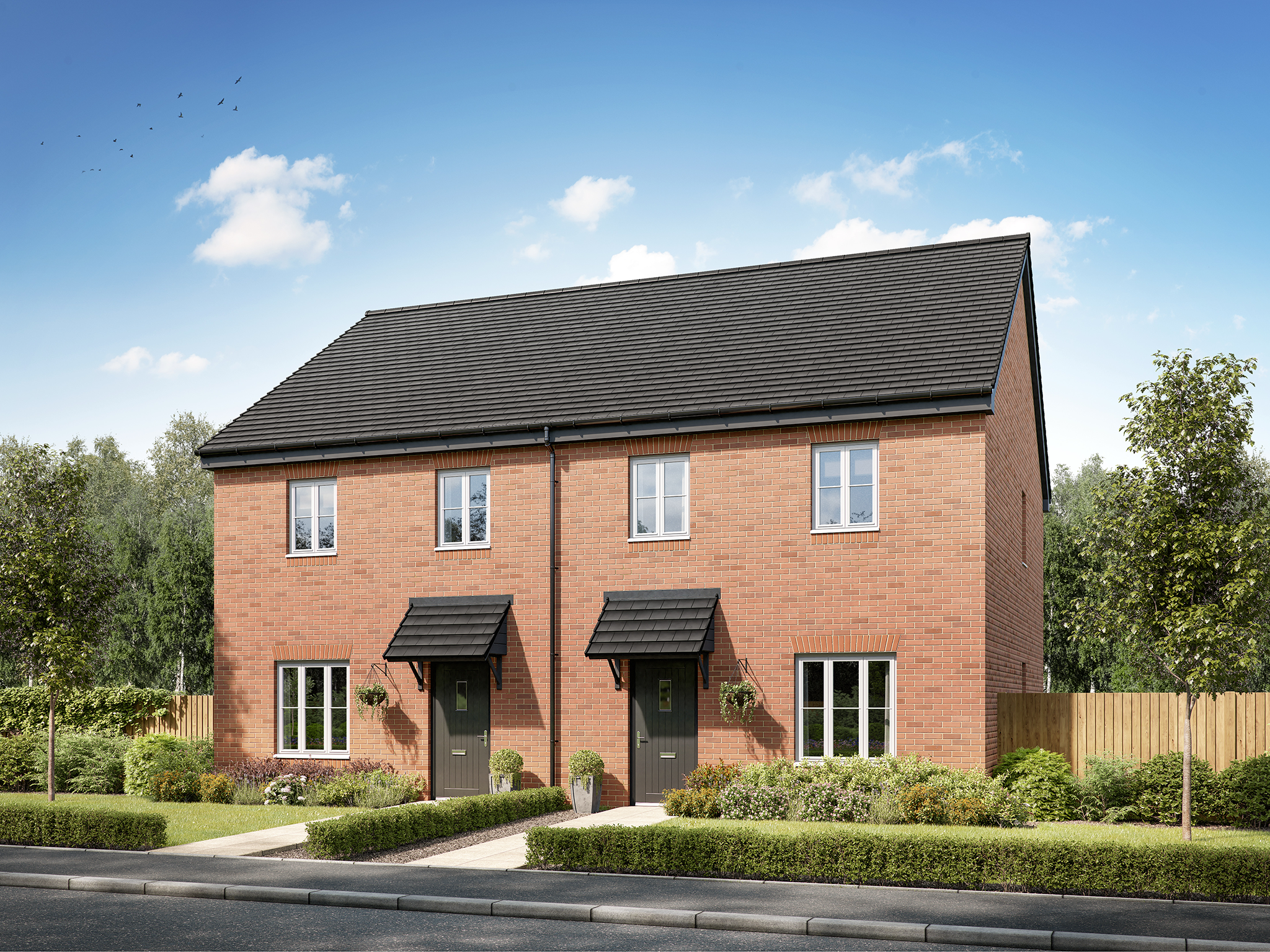 Banbury, Oxfordshire OX16