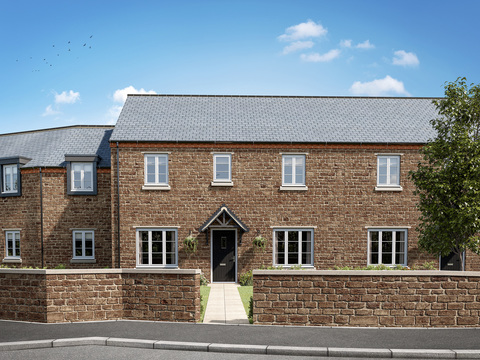 4 bedroom property for sale