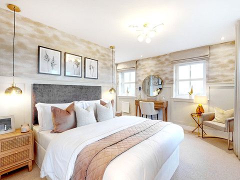 4 bedroom property for sale