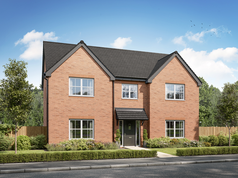 4 bedroom property for sale