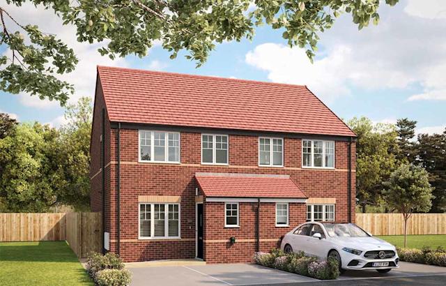 Sherburn In Elmet, West Yorkshire LS25