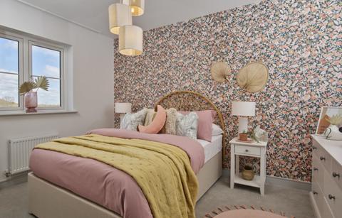 3 bedroom home for sale