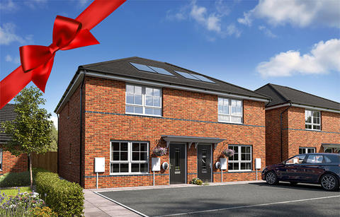 3 bedroom home for sale