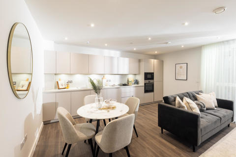 1 bedroom apartment for sale