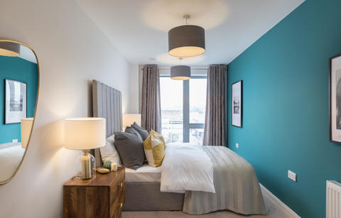 2 bedroom apartment for sale