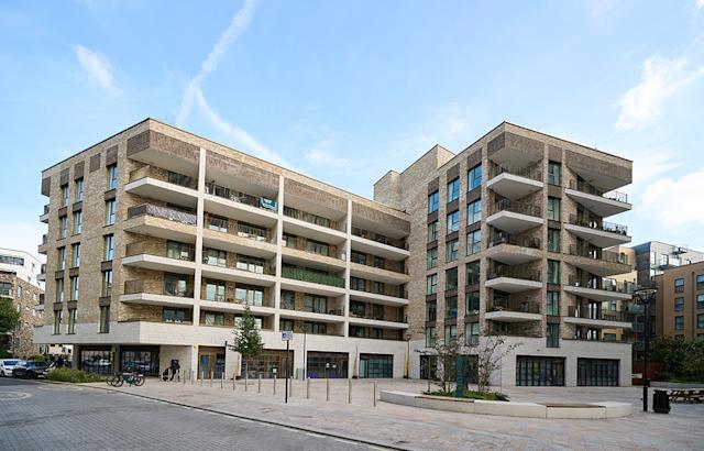 Kilburn, Brent NW6 