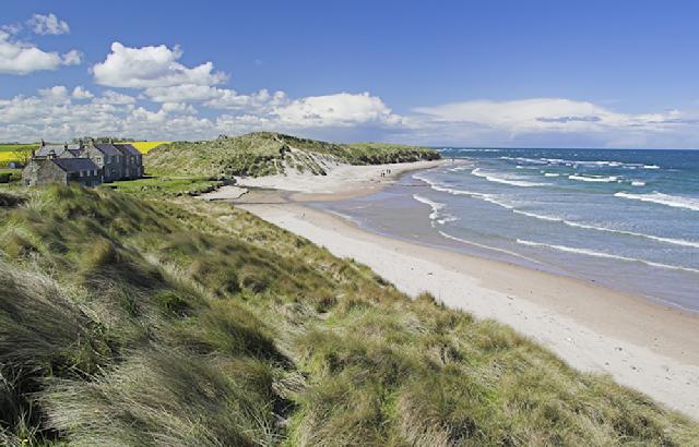 Morpeth, Northumberland NE61
