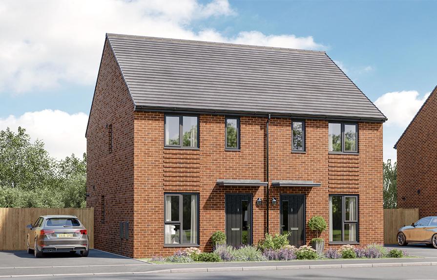 Kingswood, East Riding of Yorkshire HU7 