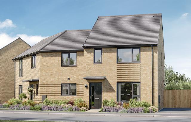 Kingswood, East Riding of Yorkshire HU7 