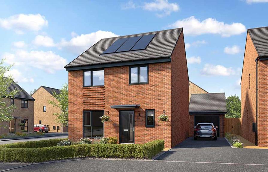 Kingswood, East Riding of Yorkshire HU7 