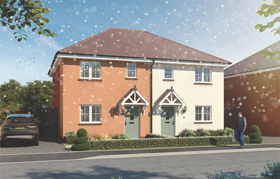 Braintree, Essex CM7 