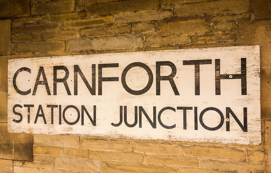 Carnforth, Cumbria LA5 