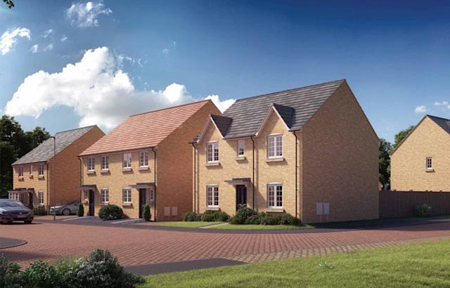 Witchford, Cambridgeshire CB6 