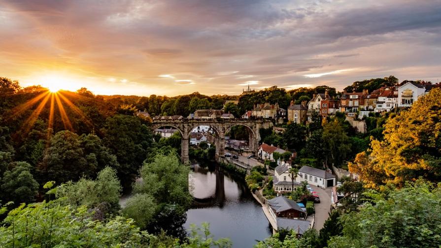 Knaresborough, North Yorkshire HG5 