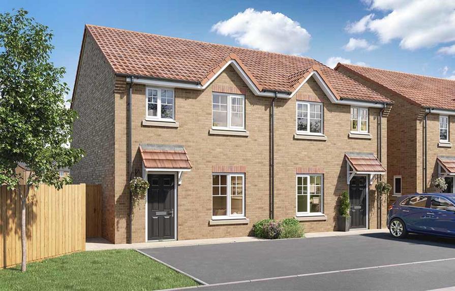 Knaresborough, North Yorkshire HG5 