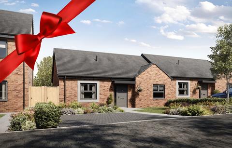 2 bedroom bungalow for sale