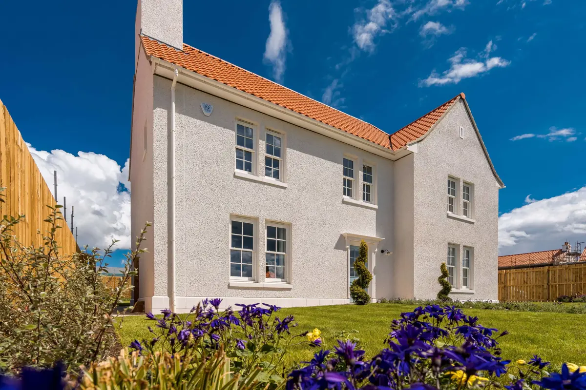 Stonehaven, Aberdeenshire AB39