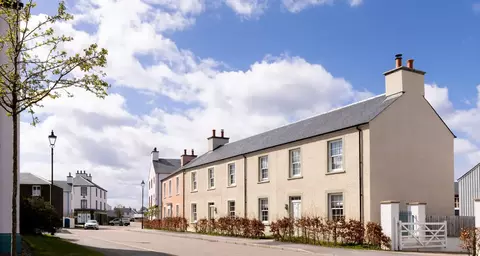 Stonehaven, Aberdeenshire AB39