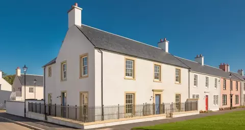 Stonehaven, Aberdeenshire AB39