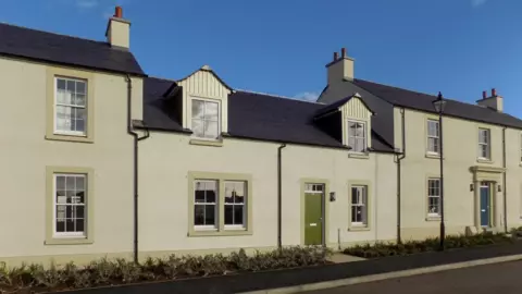 Longniddry, East Lothian EH32