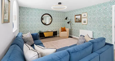 2 bedroom apartment for sale