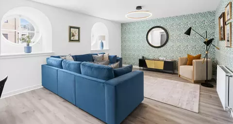 2 bedroom apartment for sale