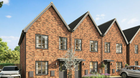 2 bedroom home for sale