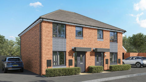 2 bedroom home for sale
