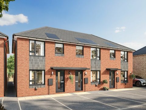 2 bedroom home for sale