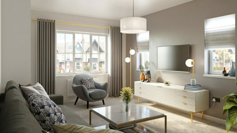 2 bedroom home for sale
