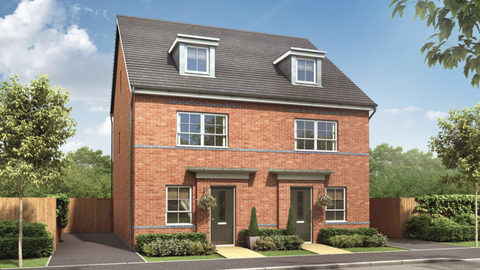 3 bedroom home for sale