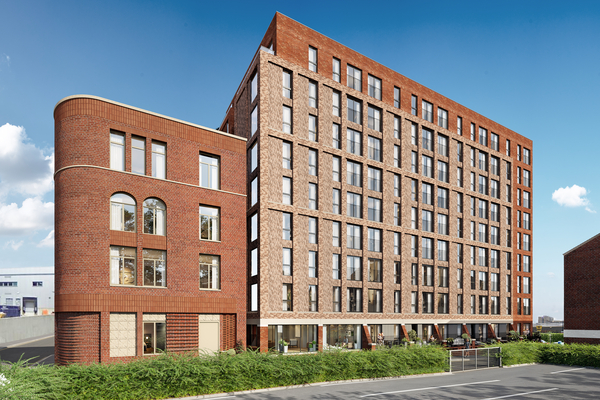 Manchester, Greater Manchester M1 2