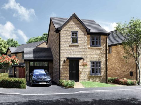 3 bedroom home for sale