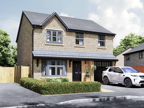 4 bedroom home for sale