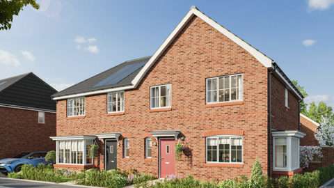 Studio home for sale