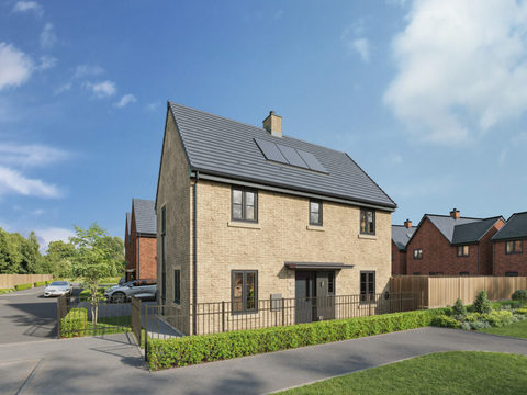 3 bedroom home for sale