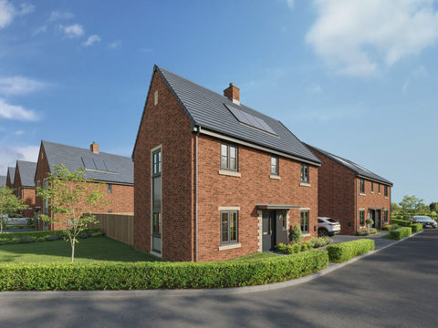 3 bedroom home for sale