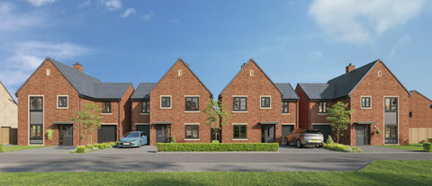 4 bedroom home for sale