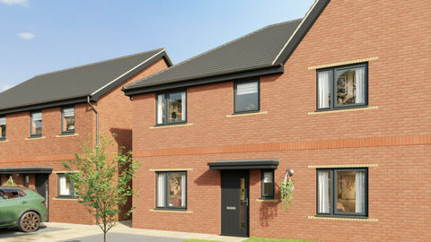 3 bedroom home for sale