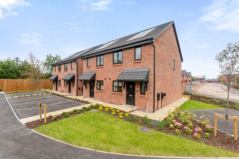 2 bedroom home for sale