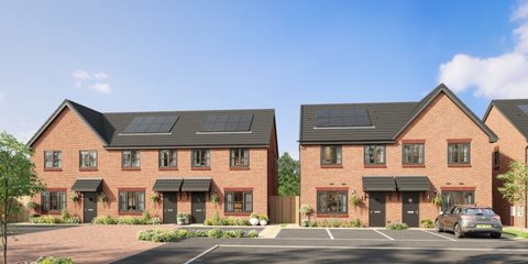 3 bedroom home for sale