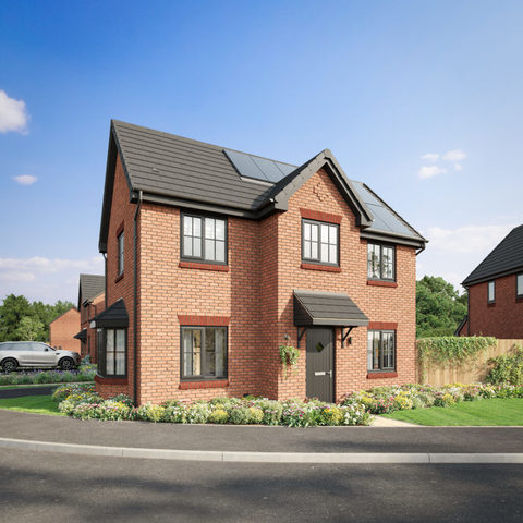 3 bedroom home for sale