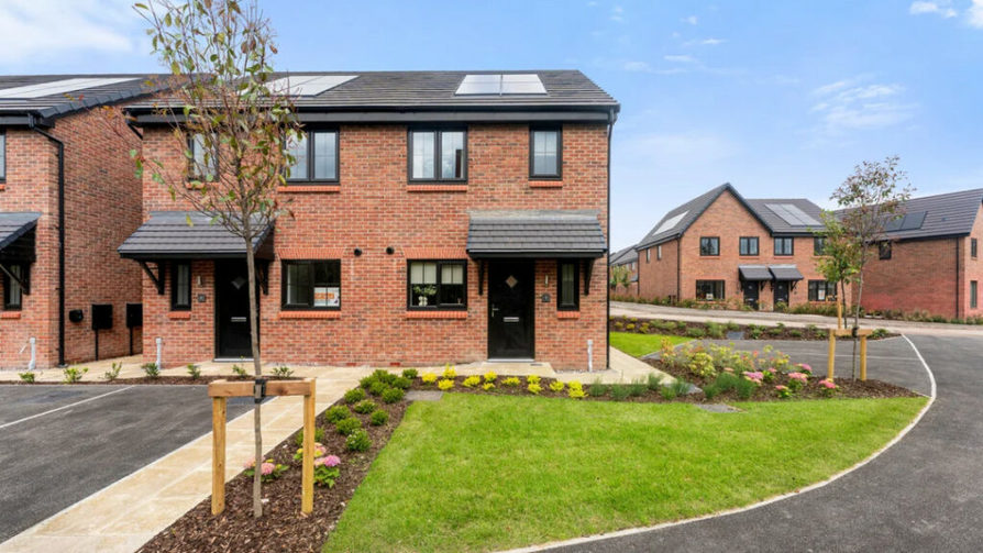 Shaw, Greater Manchester OL2 