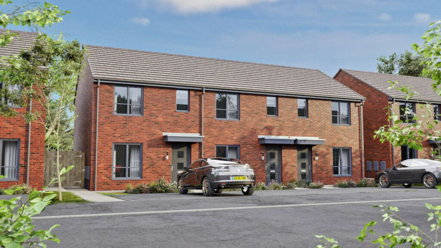 Bury, Greater Manchester BL9 