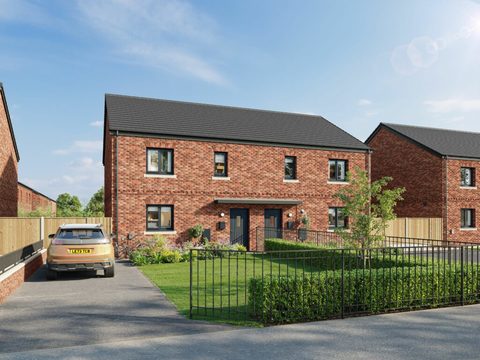 4 bedroom home for sale
