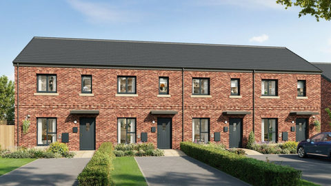 2 bedroom home for sale