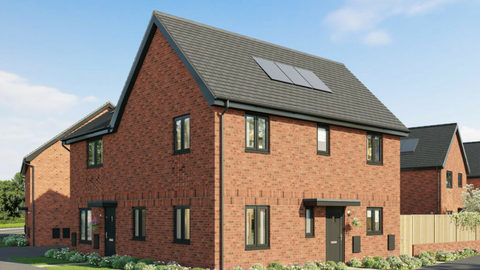 2 bedroom home for sale