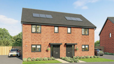 3 bedroom home for sale