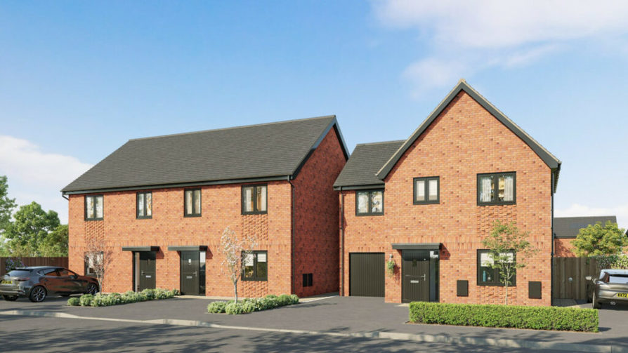 Little Hulton, Greater Manchester M389