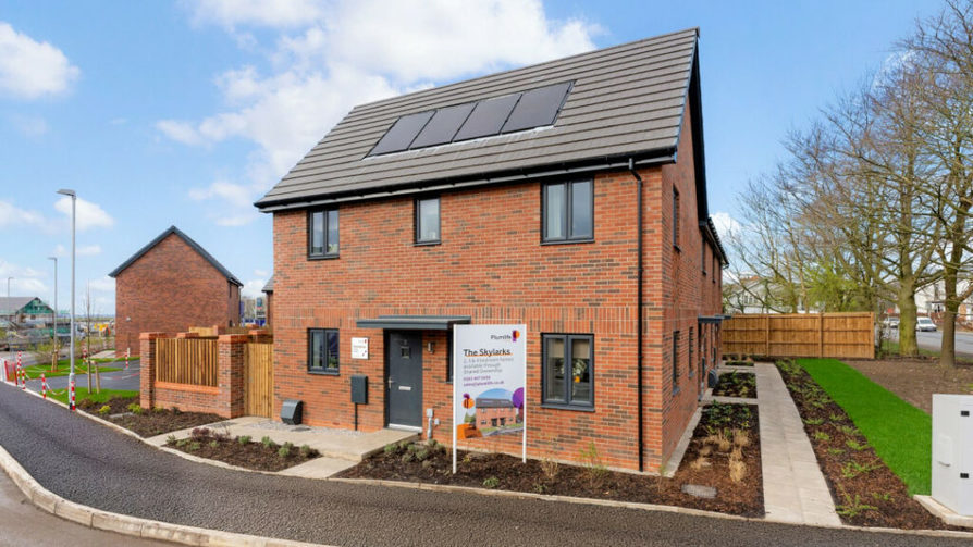 Little Hulton, Greater Manchester M389